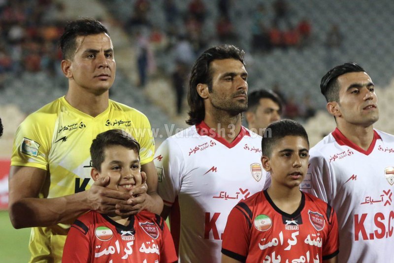 مرد خبرساز مقابل پرسپولیس؛ جای طارمی خالی