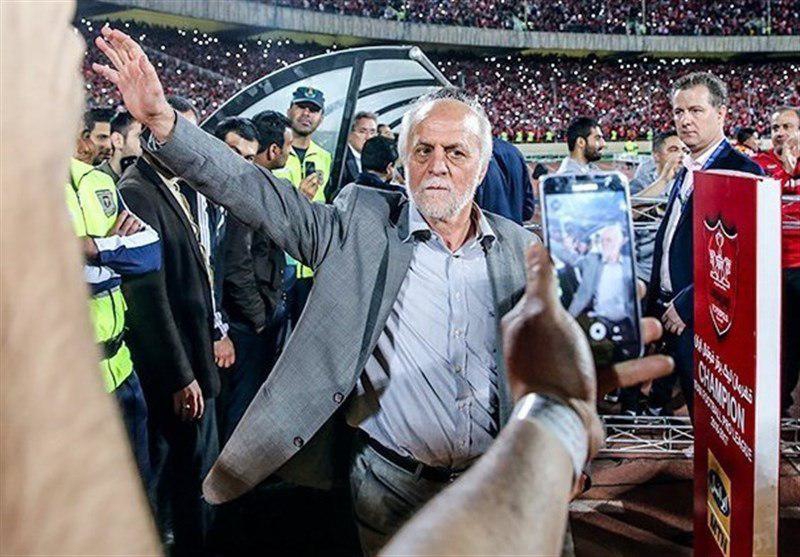 خوردبین: بچهها باید بمانند تا وقتی پنجره باز شود