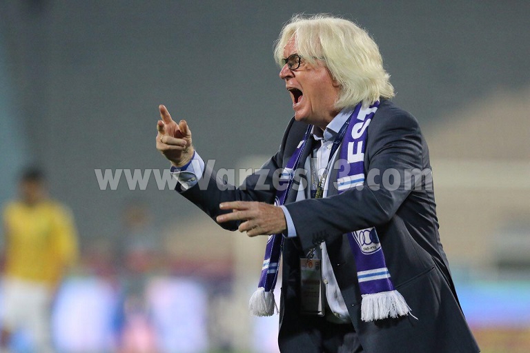 پایان مرخصی شفر