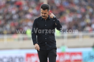 پورموسوی: حضور مبعلی دلگرمی جوان‌های ماست