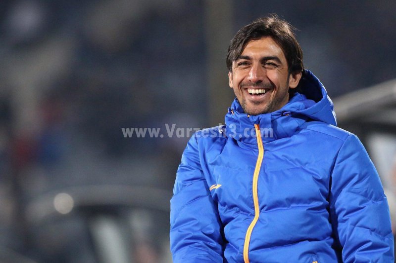 کاپیتان استقلال 37 ساله شد