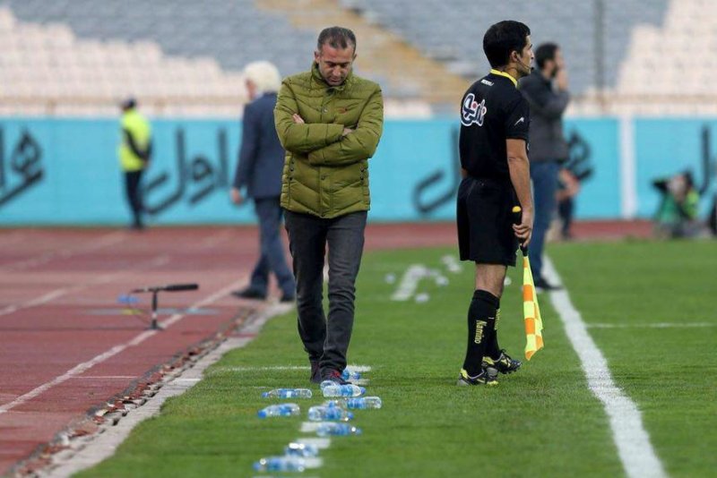 تاریخ برای فراز تکرار میشود؟!