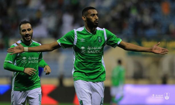 ادامه تعقیب و گریز الاهلی و الهلال در لیگ عربستان