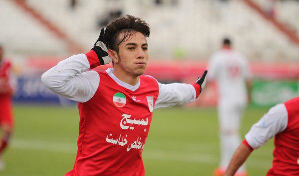 احمدزاده و بازگشت به باکس خطرناک