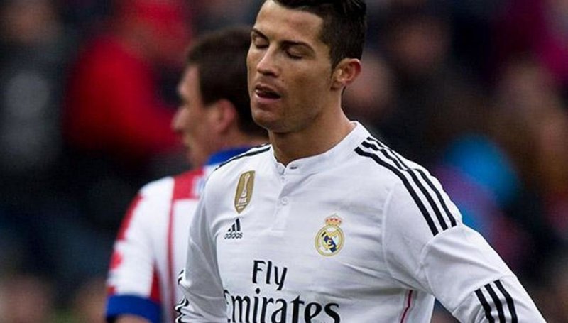 زندانی نشدن رونالدو، ظلم به بقیه است!