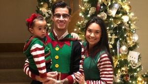 رکورد جدید برای کوتینیو در لیورپول