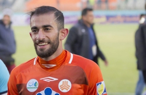 قلی‌زاده: آن پنالتی اصلا درست نبود