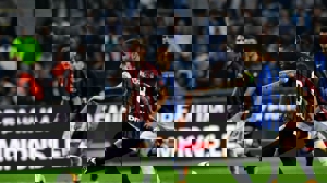 ترکیب اینتر برای تقابل با میلان اعلام شد