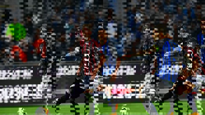 ترکیب اینتر برای تقابل با میلان اعلام شد