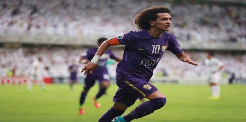 تمجید مارادونا از عمرعبدالرحمن