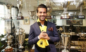 اولین حرفهای شجاعی درباره بازگشت به تیم ملی