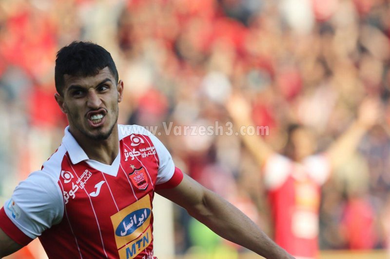 پرسپولیس با علیپور به «لادسیما» می‌رسد؟