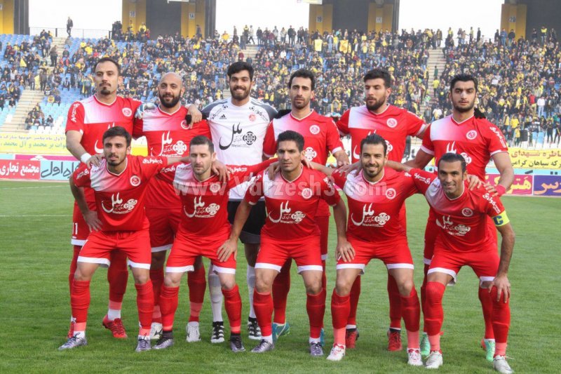توفیر پدیده مقابل استقلال تا سایپا، یک اکبر و یک رضا!