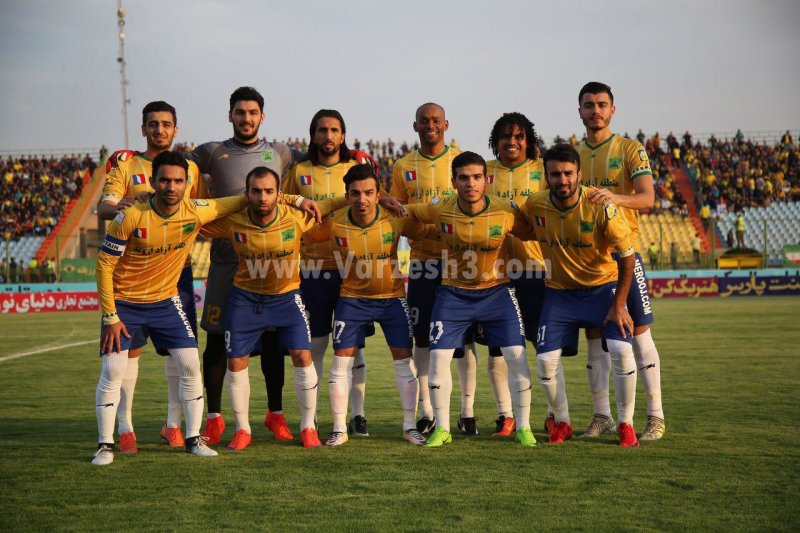 وارونگی آشکار در نتایج صنعت نفت آبادان