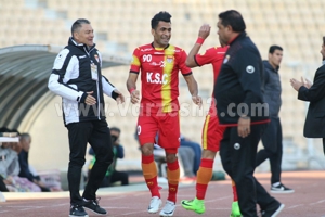 نفت تهران 1 - فولاد 2؛ نمایش خوب تیم فلک زده