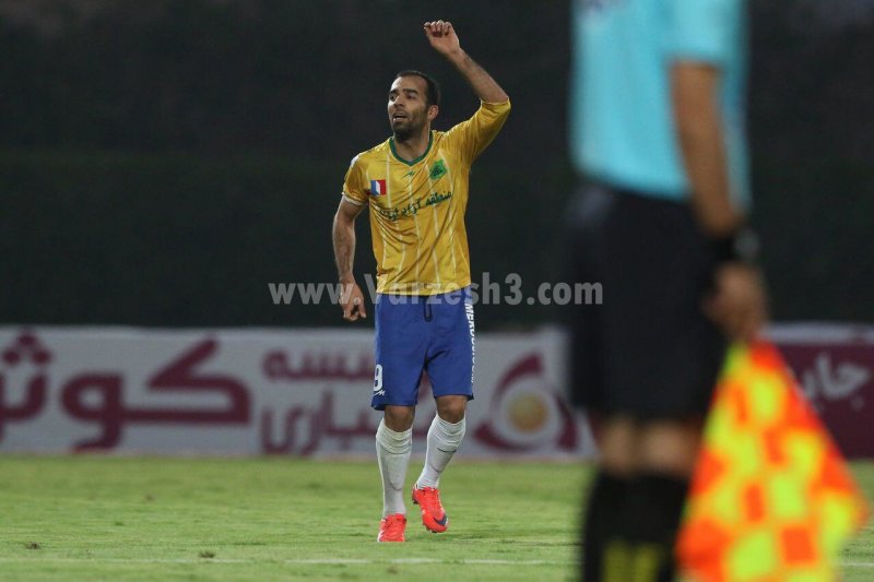 جهانی: به موفقیت صنعت با سرجیو خوشبین هستم