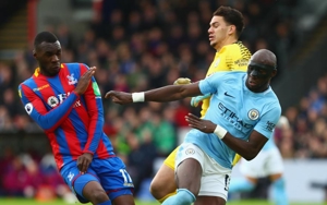 پالاس 0-0 سیتی؛ تساوی پر تلفات سیتیزن ها