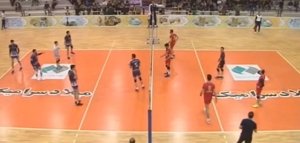 اتفاق باورنکردنی لیگ والیبال در تبریز