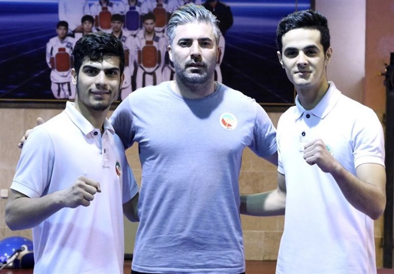 بی باک از تیم ملی تکواندو رفتنی شد؟