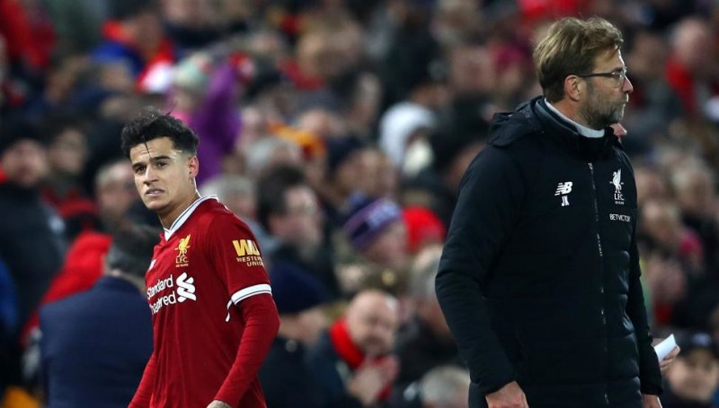 لیورپول با پول کوتینیو چه میکند؟