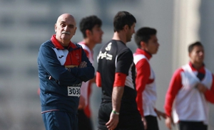 خبر خوش فیفا برای پرسپولیسی‌ها