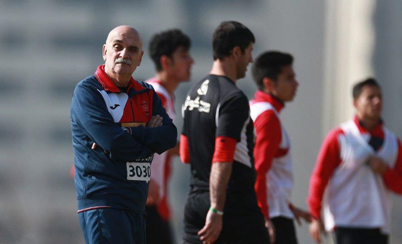 پیروزی‌های نزدیک پرسپولیس با هدایت زلاتکو