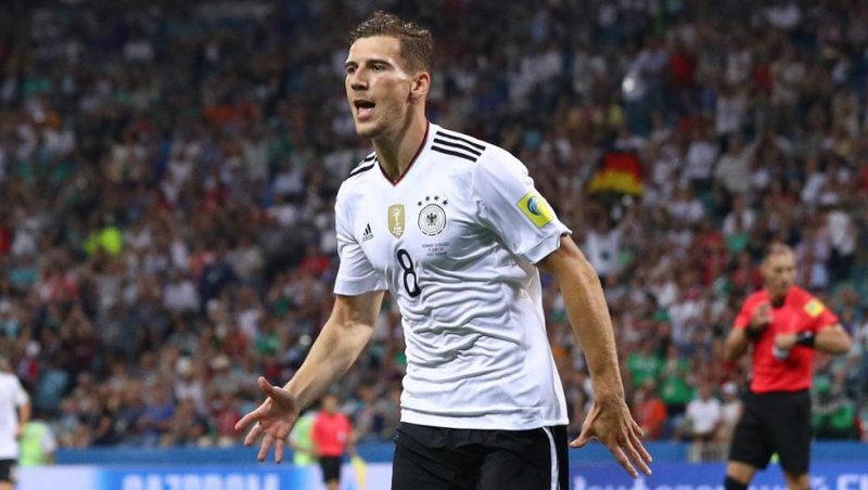 هاینکس و تایید رقابت بارسا و بایرن برای گورتزکا