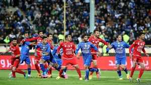 سِرور استقلال در تبریز قطع بود