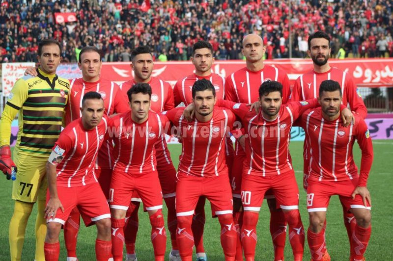 سپیدرود، یک گام تا خروج از منطقه سقوط!