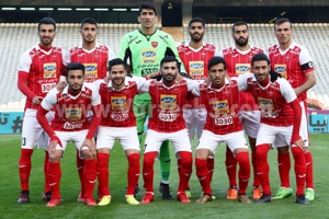 پرسپولیس و حداکثر 7 برد تا قهرمانی!
