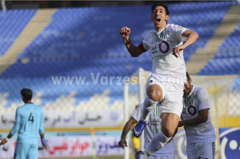 تبریزی در عدد 9 به قاضی رسید