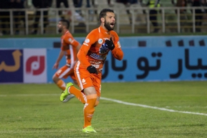 عباس‌زاده: مشکلات روحی مانع گلزنی‌ام بود