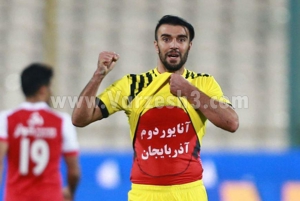 کامدار: برای تراکتور با تمام وجود بجنگید