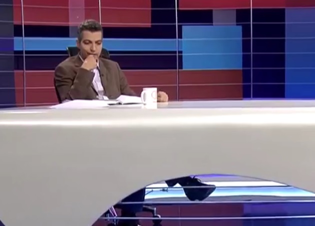 گزارش برنامه نود شرطبندی، بازیکن پولی و ...