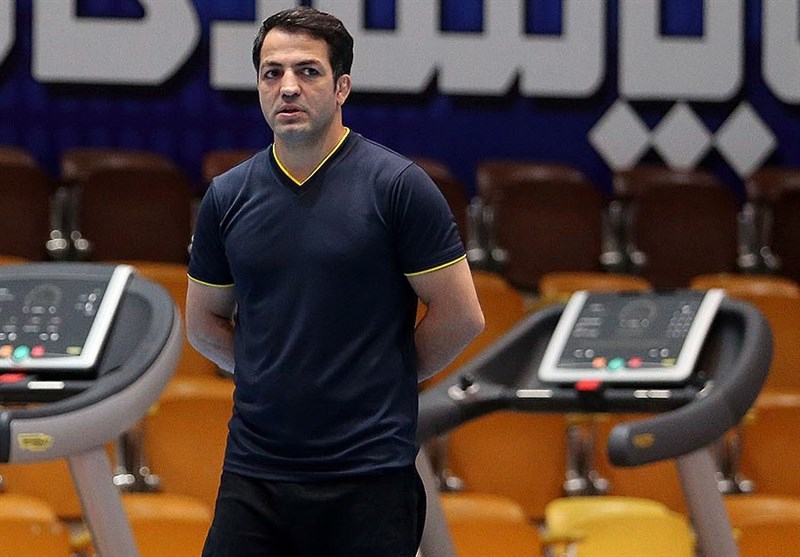 اشکانی: با هیچ کدام از غایبان انتخابی مماشات نمی کنیم