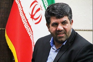 ریاست دادگر در تیراندازی بالاخره رسمی شد(عکس)