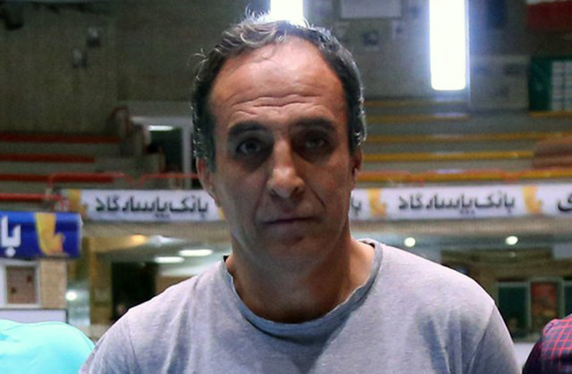 سرپرست تیم ملی کشتی آزاد جوانان منصوب شد