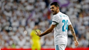 اعتماد 29 ثانیه ای زیدان به هافبک جوان!