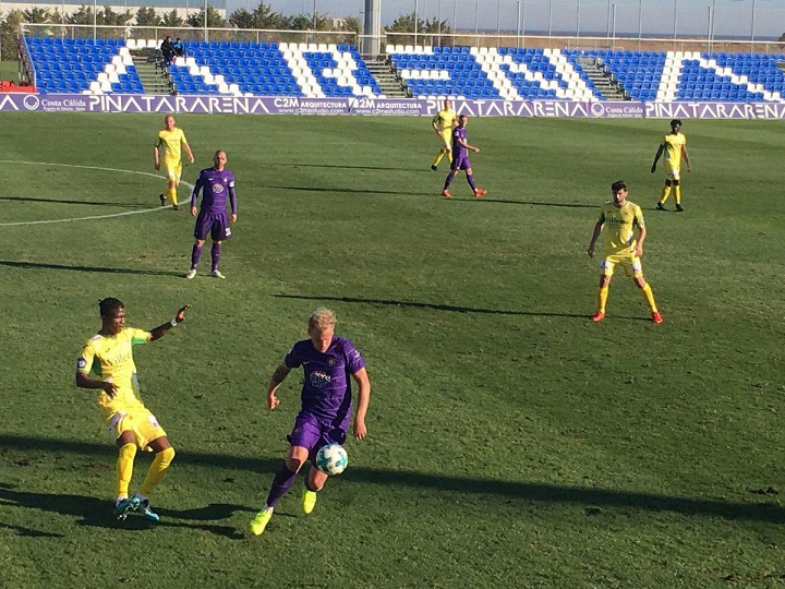 تاجر چینی تیم سابق رامین رضاییان را خرید