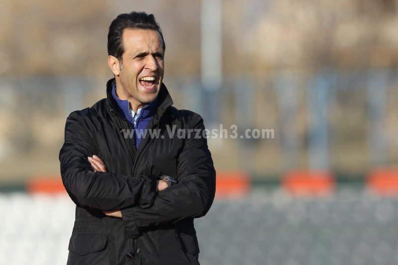 علی کریمی: از فرصت ها استفاده کردیم و بردیم