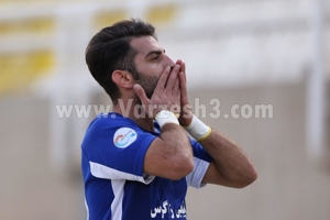 شریفات: فولاد با ادامه این روند به مشکل می‌خورد