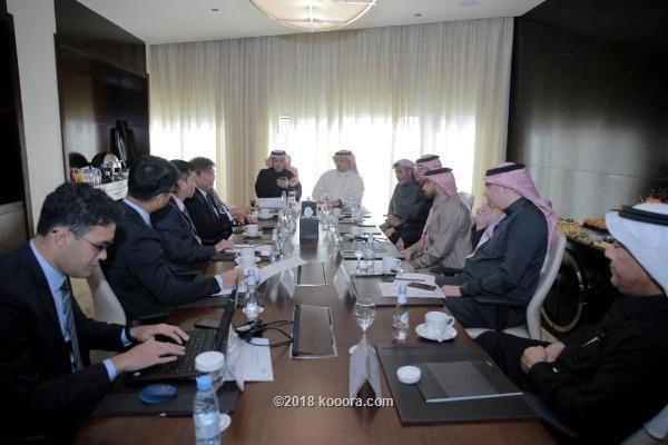 تهدید اماراتیها: زمین بی طرف یا خداحافظ آسیا!