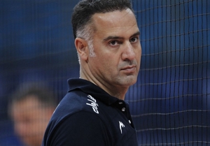 اکبری: طبق برنامه پیش رفتیم و بردیم