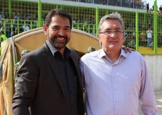 برانکو به دنبال جبران شکست مقابل آقا فیروز