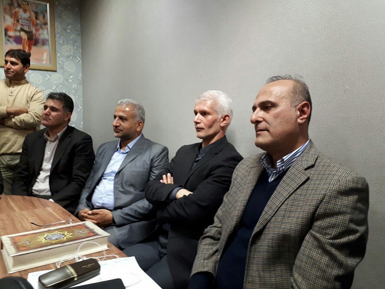 اولین استعفاهای فدراسیون بسکتبال قبول نشد