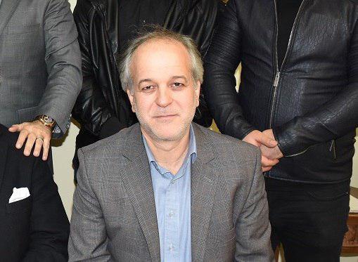 آخرین اخبار نیمکت تراکتور از زبان عضو هیات مدیره