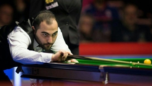 حذف نمایندگان اسنوکر ایران از مسابقات مسترز اروپا