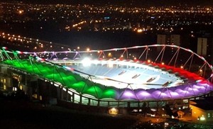 لیگ برتر ایران منتظر ۶ ورزشگاه!