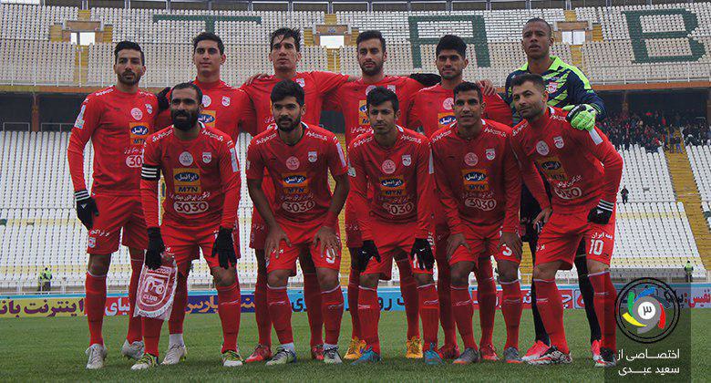 لیست آسیایی تراکتور به AFC ارسال شد
