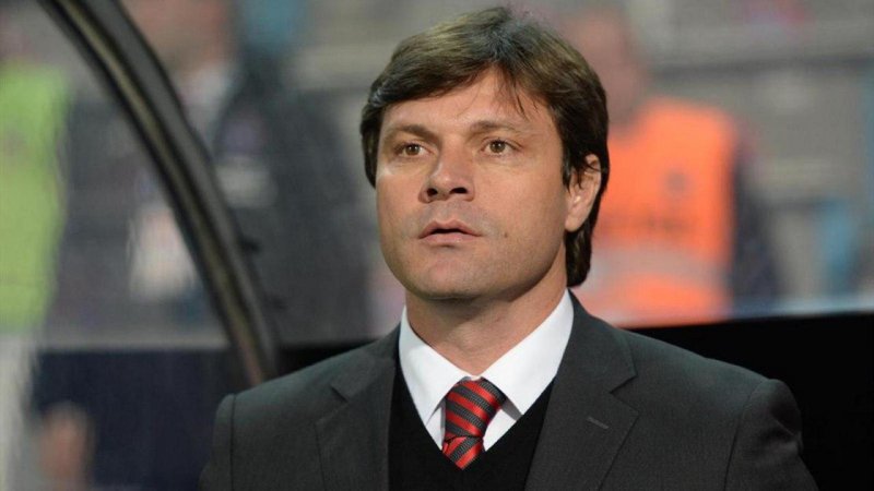 ساعلام با 4 دستیار ترکیهای در تراکتورسازی